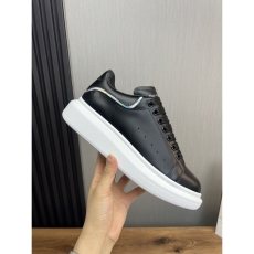 Alexander Mcqueen Low Shoes